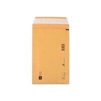 ELCO 200 Papierpolster-Versandtaschen, 14x22,5 cm, im Gropack