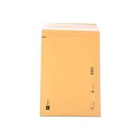 ELCO 100 Stck Luftpolster-Versandtaschen, 20x27,5 cm, im Gropack