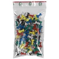 1000 Druckverschlussbeutel 18x25 mm 50 �m