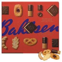 Bahlsen Gebckmischung Hermann Bahlsen Collection XL 1,81 kg