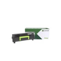 Lexmark Toner B282X00 schwarz