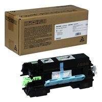 Ricoh Toner IM350 schwarz