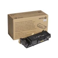 Xerox Toner 106R03620 schwarz