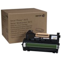 Xerox Trommel (ohne Toner) 113R00773 schwarz
