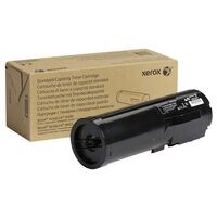 Xerox Toner »106R03580« schwarz