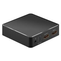 goobay HDMI Audio-Extractor