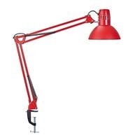MAUL LED-Tischleuchte MAULstudy mit Tischklemme