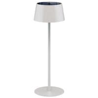 goobay Solar LED-Tischlampe goobay Solar LED-Tischlampe