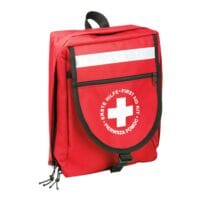 LEINA-WERKE Erste-Hilfe-Notfallrucksack 23011