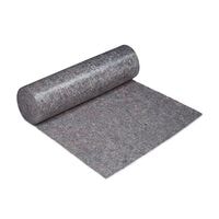 relaxdays Malervlies - 50 m - 300 g/m