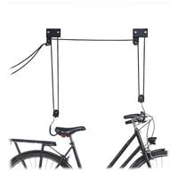 relaxdays Fahrrad-Deckenlift fr 57 kg