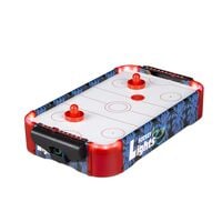 relaxdays Airhockey Tischspiel