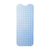 relaxdays Badewannenmatte XL - 97x39 cm