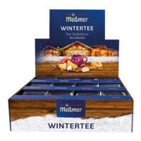 Memer Tee-Kollektion Wintertee 180er-Box
