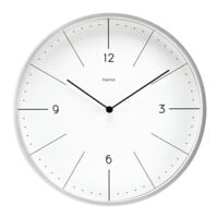 Hama Wanduhr Sardinien  30 cm