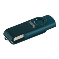 USB-Stick 64 GB Hama Rotate USB 3.0