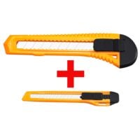 Westcott Cutter Office 18 mm inkl. Cutter Office 9 mm