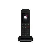 Telekom Funktelefon Speedphone 12 schwarz