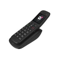 Telekom Funktelefon »Speedphone 32« ebenholz