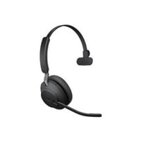 Jabra Mono Headset Evolve2 65 MS