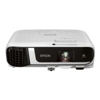 Epson Beamer EB-FH52