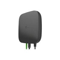 Telekom Glasfaser-Modem 2 LAN-Port LC-Anschluss 2 Gbit/s Bandbreite