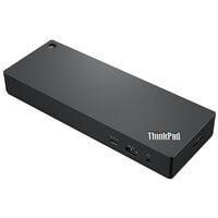 Lenovo ThinkPad Thunderbolt 4 Dockingstation 40B00135EU