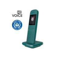 Telekom Funktelefon »Speedphone 12« petrol