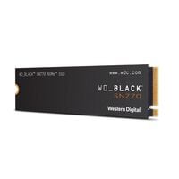 Western Digital BLACK SN770 1 TB, interne SSD-Festplatte, M.2 2280