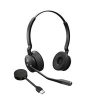 Jabra Stereo Headset �Engage 55 MS USB-C�