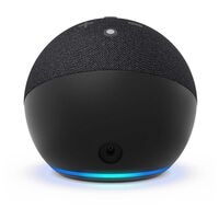 amazon Smart Speaker Echo Dot (5.Generation) anthrazit