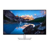 Dell UltraSharp U4323QE IPS Monitor, 107,95 cm (42,5''), 16:9, Ultra HD (4K), 2x HDMI, DisplayPort, USB Typ C, USB, Ethernet (LAN), Audio Out