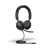 Jabra Stereo Headset Evolve2 40 SE UC
