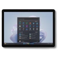 Microsoft Tablet-PC »Surface Go 4« schwarz 128 GB