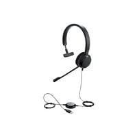 Jabra Mono Headset �Evolve 20 MS�