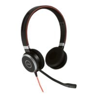 Jabra Headset �Evolve 40 UC Stereo�