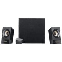 Logitech Lautsprechersystem Z533