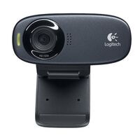Logitech Webcam C310 HD