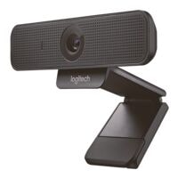 Logitech PC-Webcam »C925e« (960-001076)