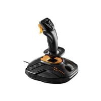 THRUSTMASTER Flight Stick »T.16000M« THRUSTMASTER Flight Stick »T.16000M«