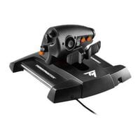 THRUSTMASTER Gashebel TWCS THROTTLE
