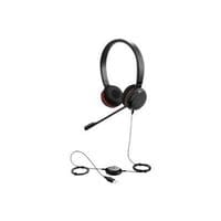 Jabra Stereo Headset Evolve 30 II UC