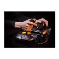 THRUSTMASTER Flight Control Set »T.16000M FCS FLIGHT PACK« THRUSTMASTER Flight Control Set »T.16000M FCS FLIGHT PACK«