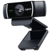 Logitech Webcam »C922«