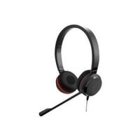 Jabra Stereo Headset Evolve 30 II HS Ersatzheadset