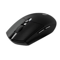 Logitech Gaming Maus G305 Lightspeed