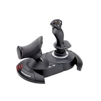 THRUSTMASTER Flight Stick »T.Flight HOTAS X« THRUSTMASTER Flight Stick »T.Flight HOTAS X«