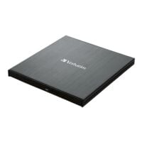 Verbatim Externer Blue-ray Brenner Slimline 3.1