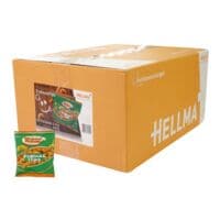 Hellma Erdnussflips - 80x 8 g