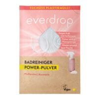 everdrop Nachfllpack Badreiniger Pulver - 30 g